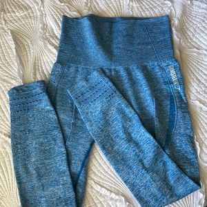 Gymshark seamless leggings